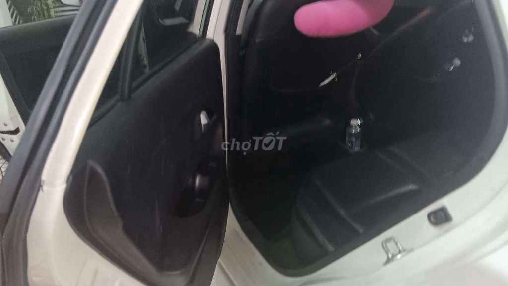Kia Picanto 2013 - ảnh 5