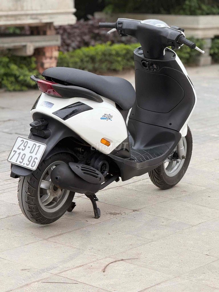 Piaggio Zip 2020 - ảnh 1