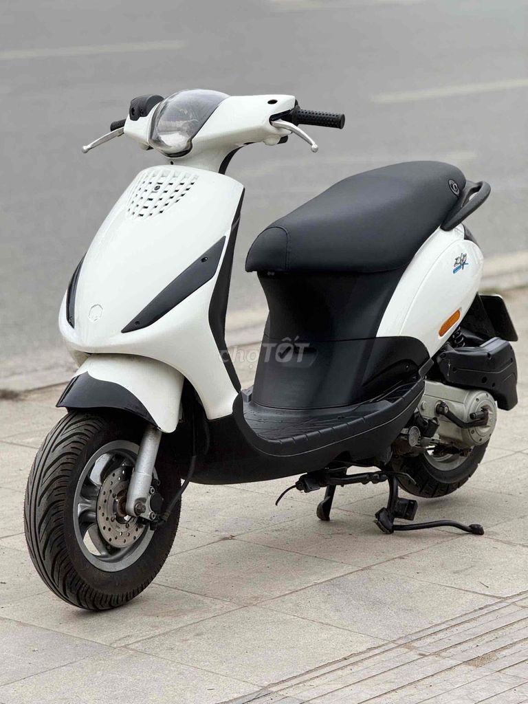 Piaggio Zip 2020 - ảnh 2