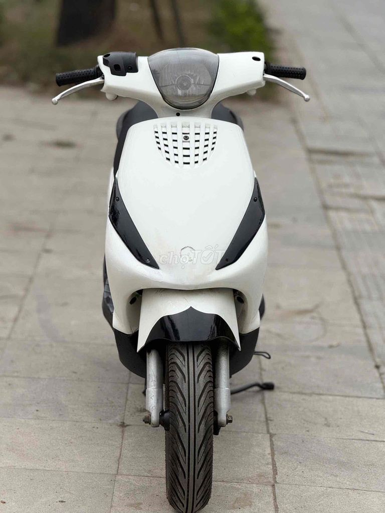 Piaggio Zip 2020 - ảnh 3
