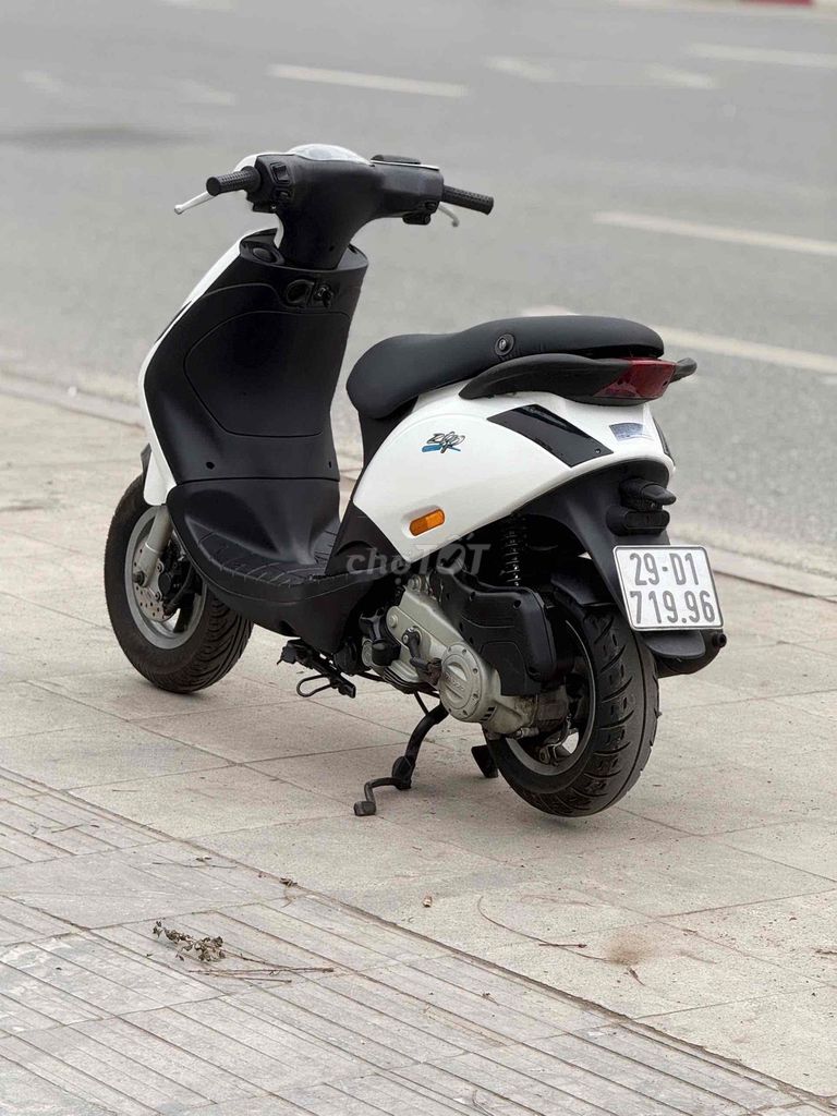 Piaggio Zip 2020 - ảnh 4