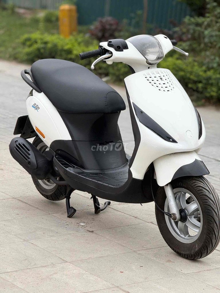 Piaggio Zip 2020 - ảnh 5