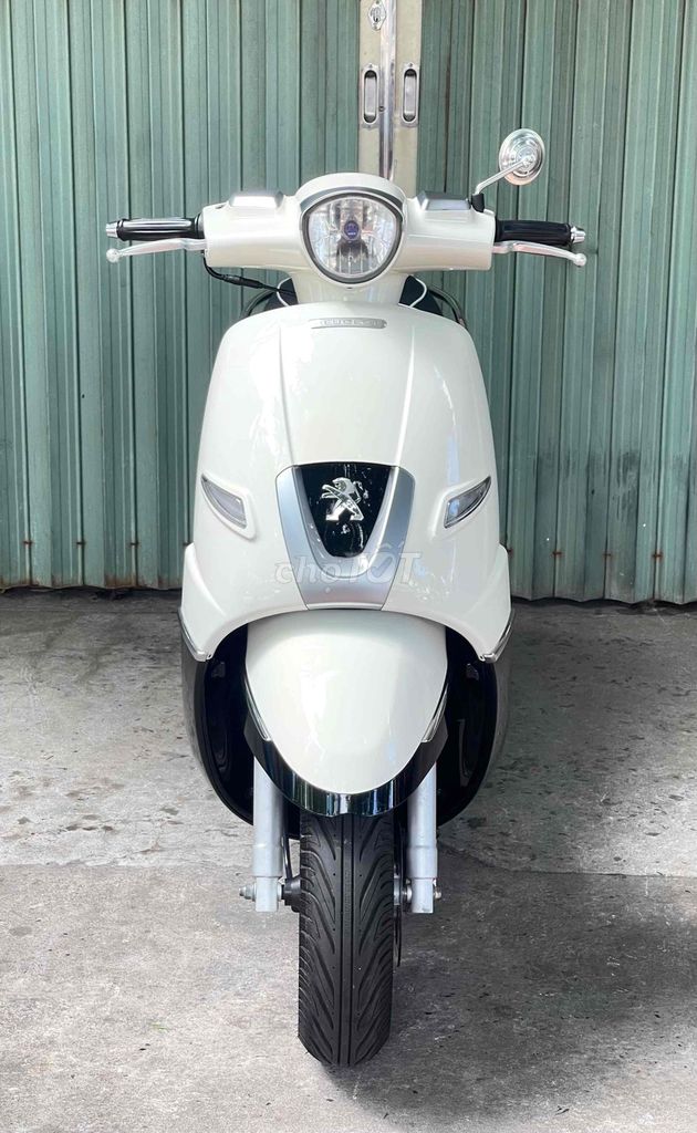 Peugeot 2017 - ảnh 1