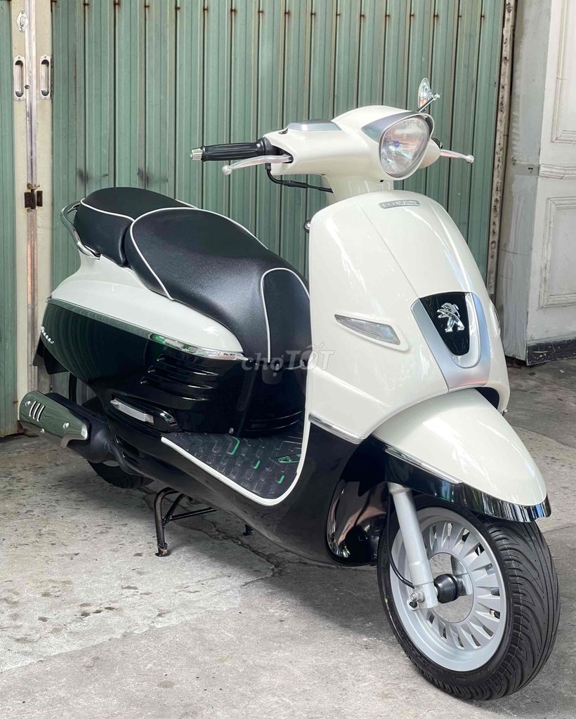Peugeot 2017 - ảnh 2