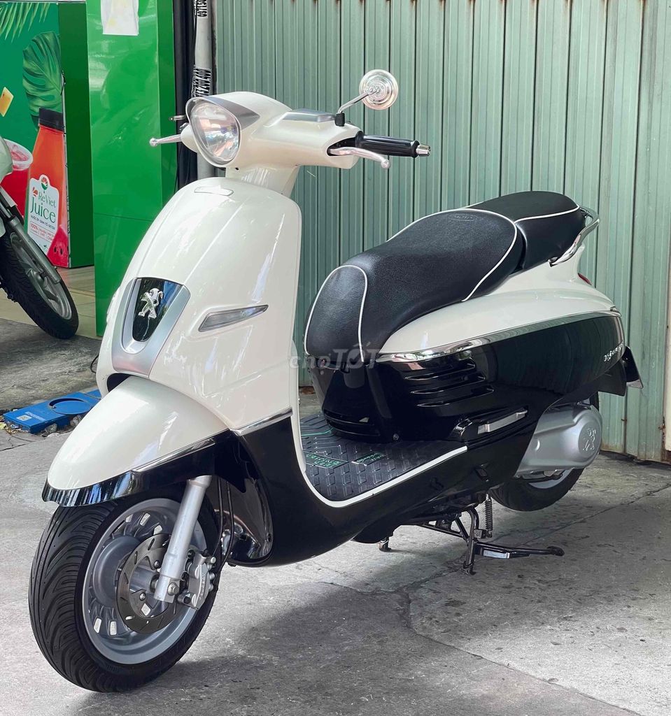 Peugeot 2017 - ảnh 3
