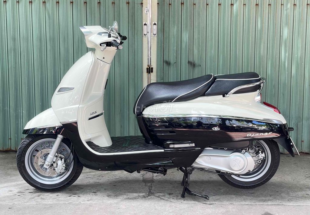 Peugeot 2017 - ảnh 4
