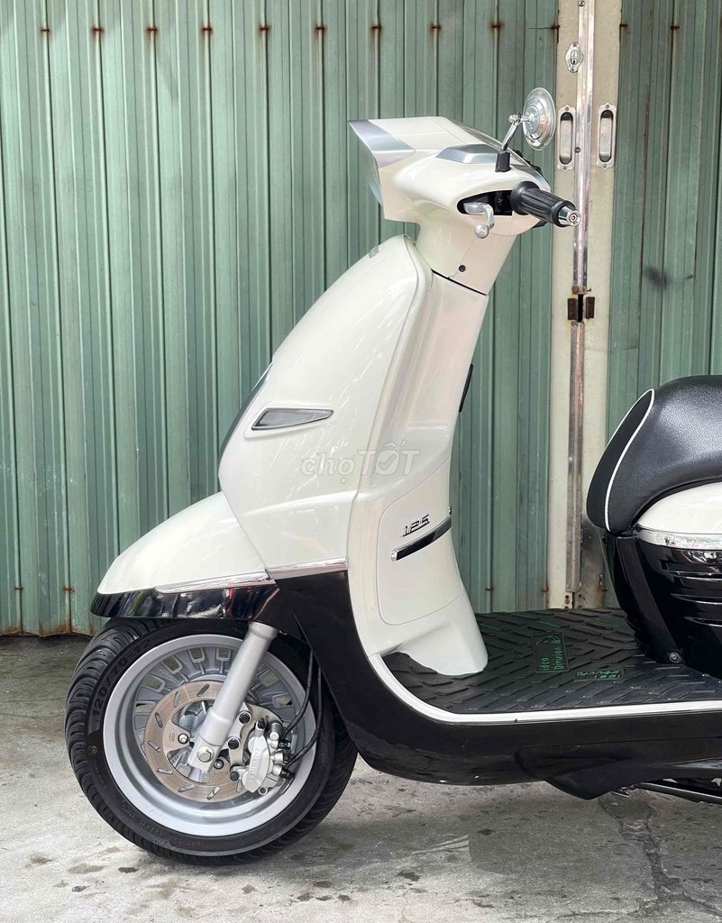 Peugeot 2017 - ảnh 5