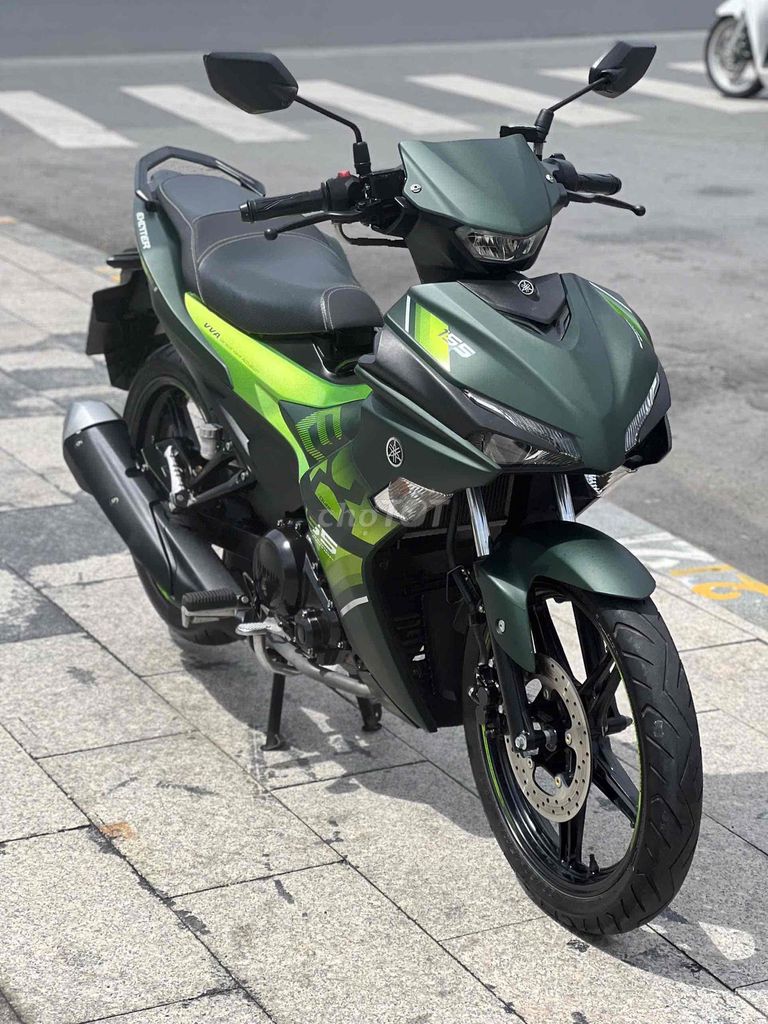 Yamaha Exciter 2023 - ảnh 1