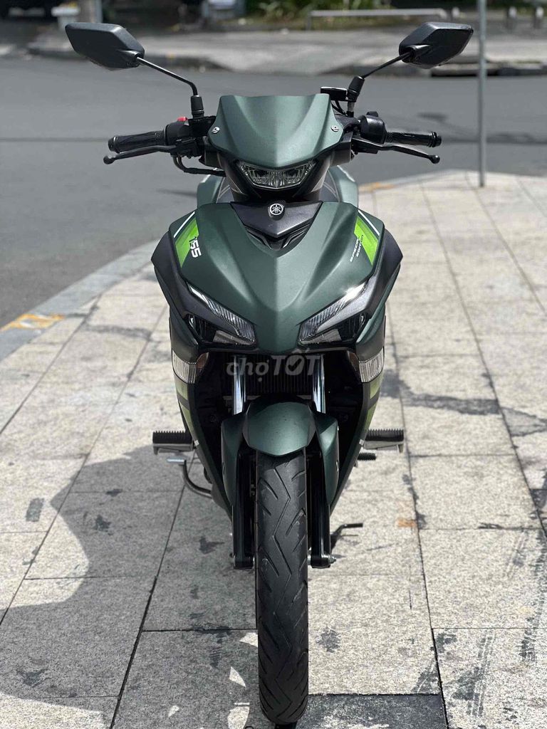Yamaha Exciter 2023 - ảnh 2