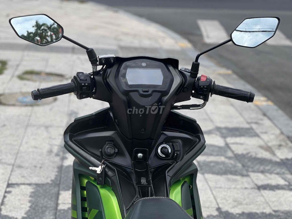 Yamaha Exciter 2023 - ảnh 3