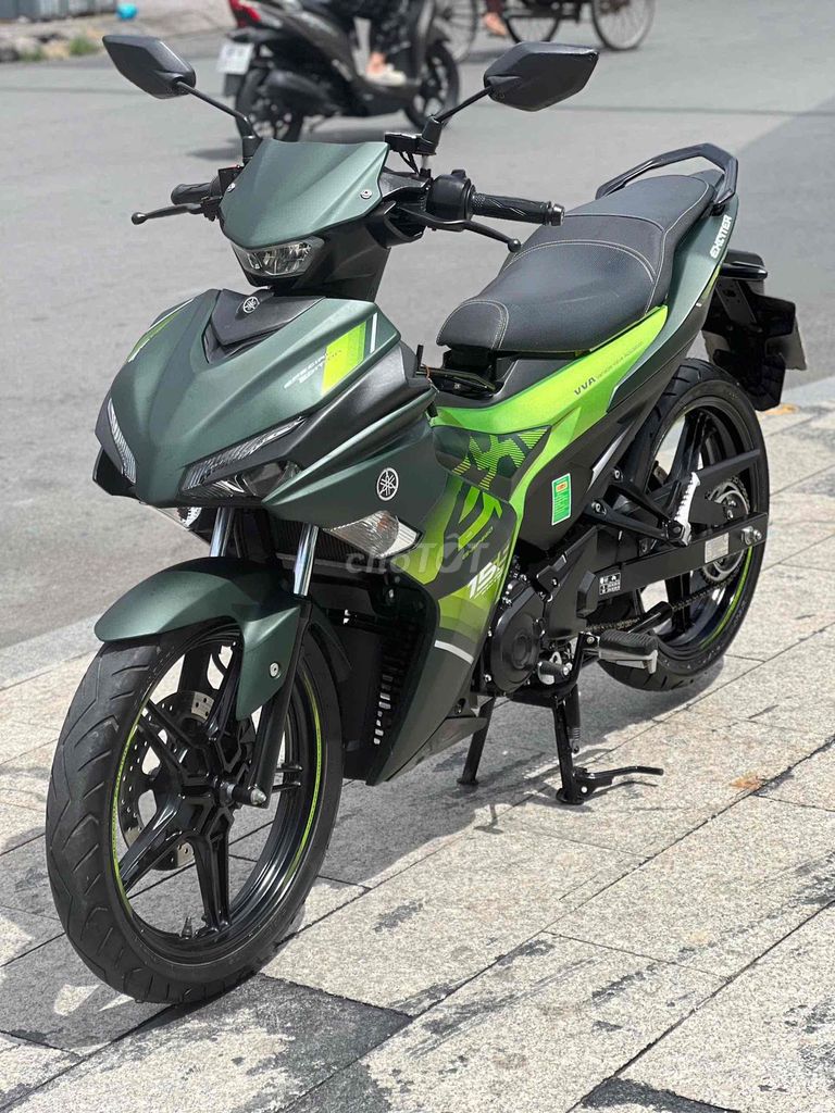 Yamaha Exciter 2023 - ảnh 4
