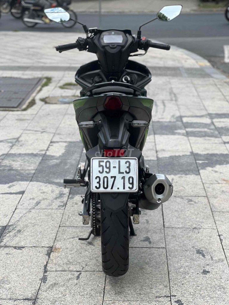 Yamaha Exciter 2023 - ảnh 5