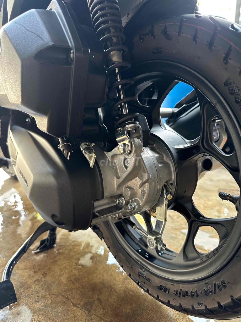 Honda 2026 - ảnh 5