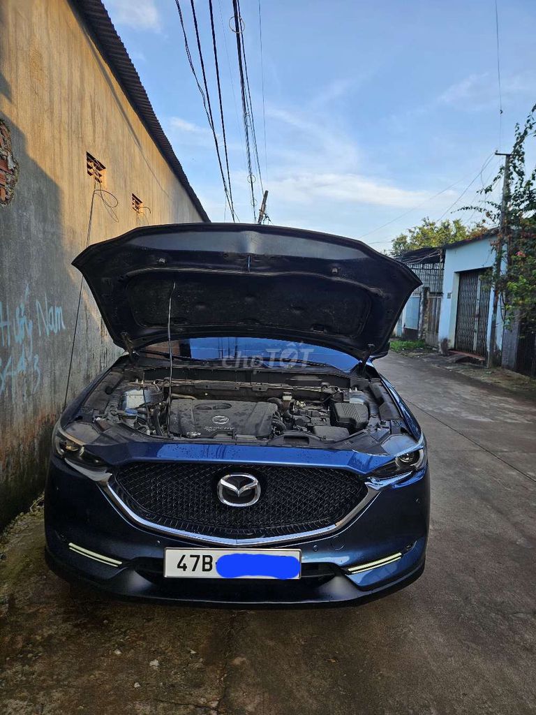 Mazda 2017 - ảnh 3