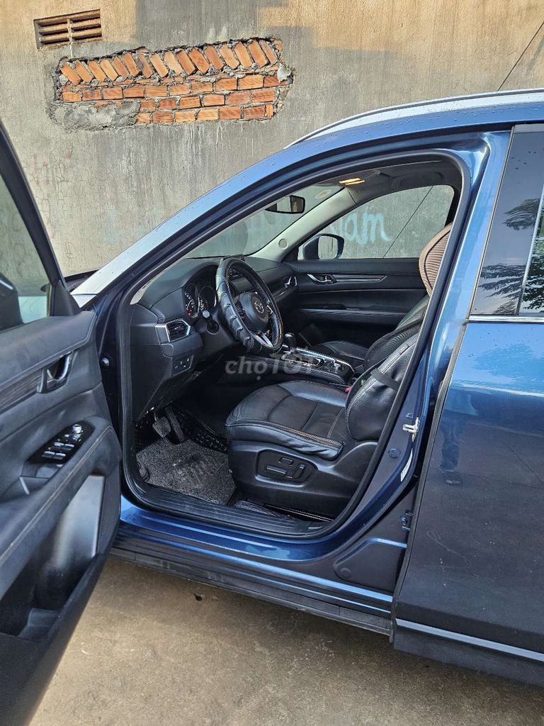 Mazda 2017 - ảnh 4