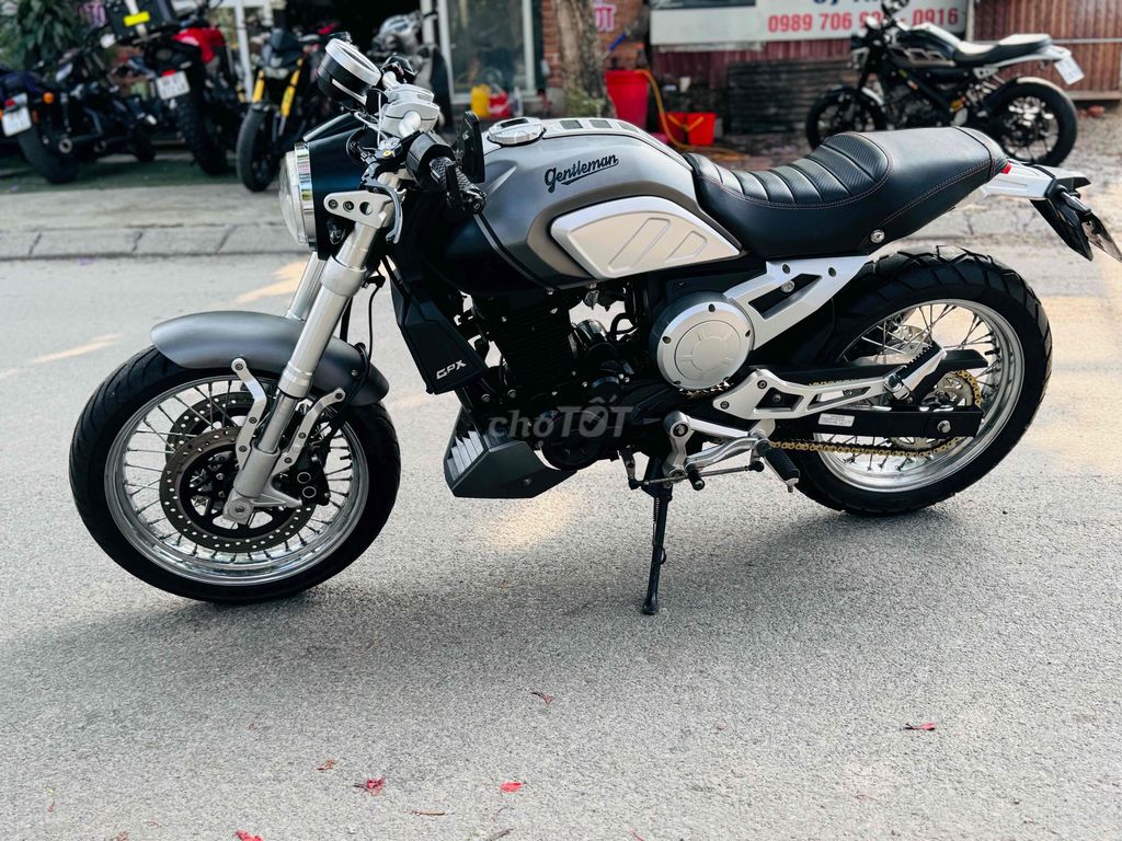 GPX - ảnh 2