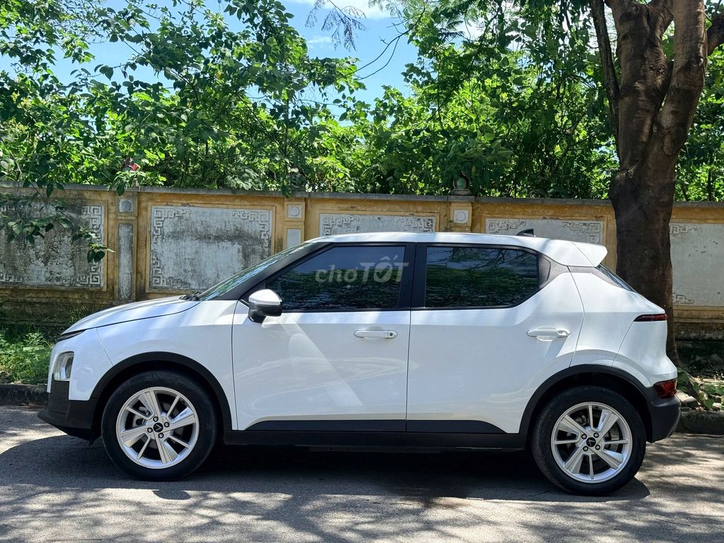 VinFast VF5 2026 - ảnh 4