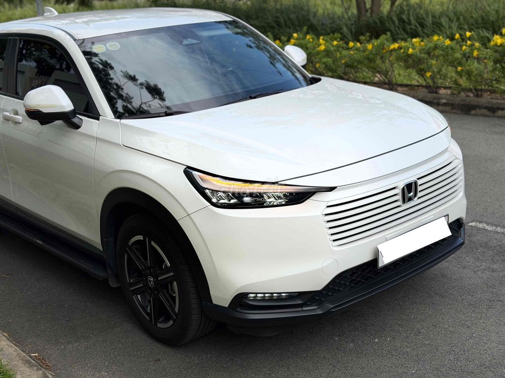 Honda HRV L 2025 - ảnh 1