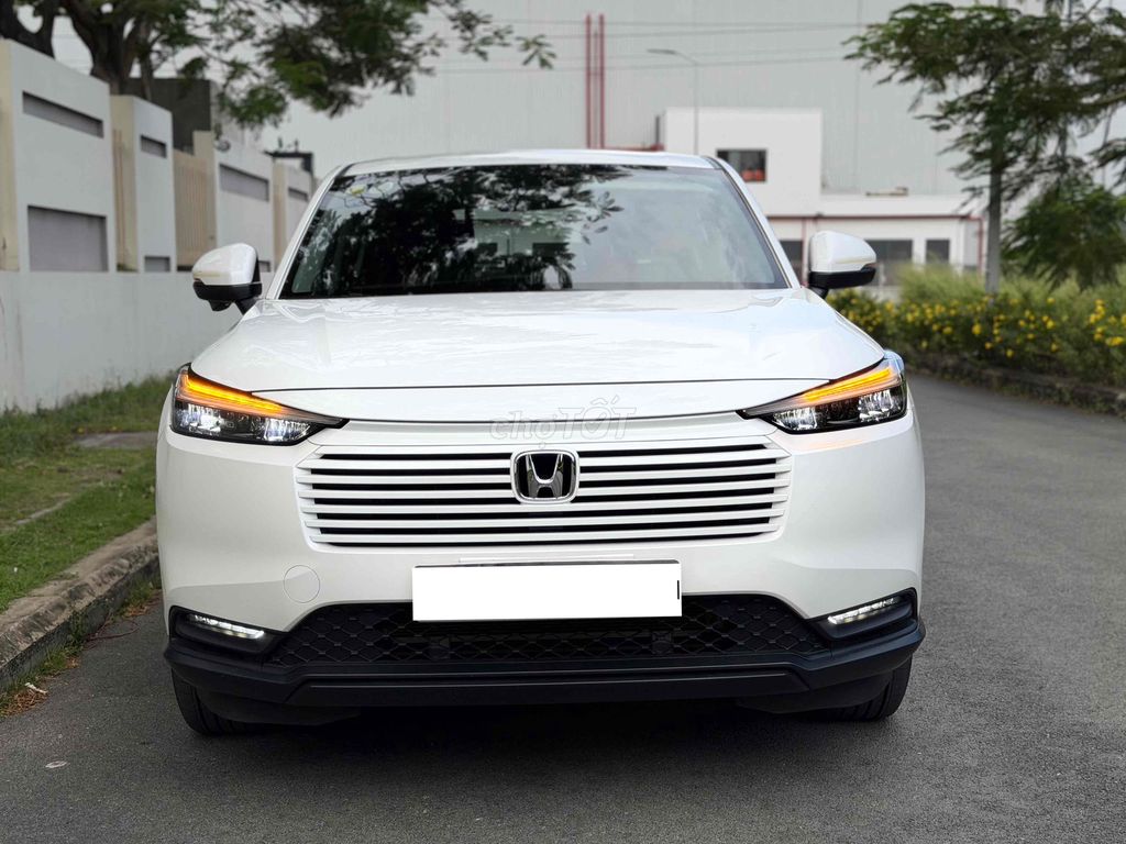 Honda HRV L 2025 - ảnh 3