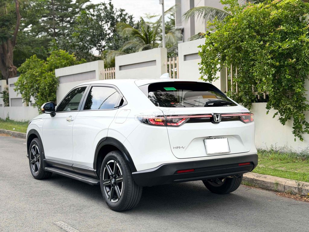 Honda HRV L 2025 - ảnh 4