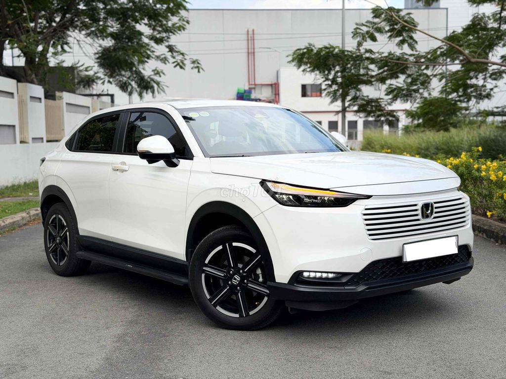Honda HRV L 2025 - ảnh 5