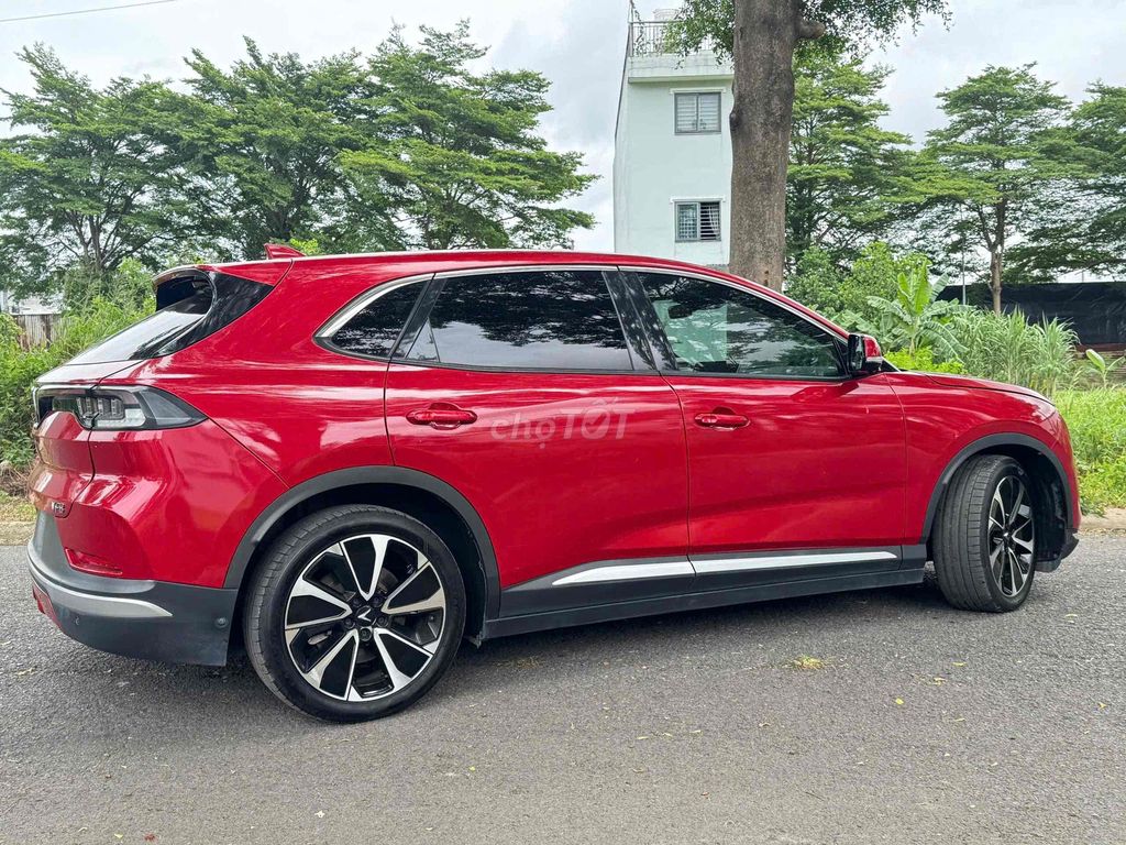 VinFast VF8 Plus - ảnh 5