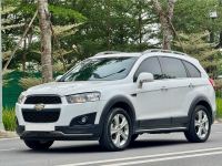 Chevrolet Captiva 2015 - ảnh 1