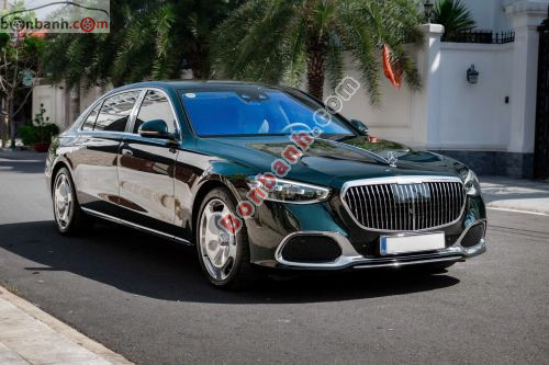 Mercedes-Benz 2022 - ảnh 1