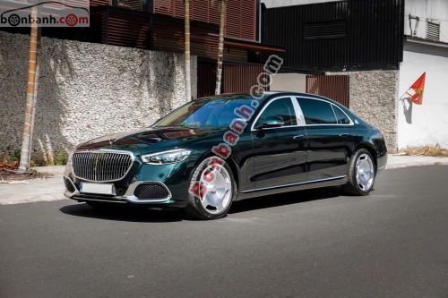 Mercedes-Benz 2022 - ảnh 3