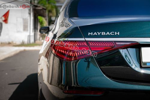 Mercedes-Benz 2022 - ảnh 5