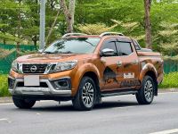 Nissan Navara 2019 - ảnh 1