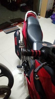 Honda Winner 2017 - ảnh 1