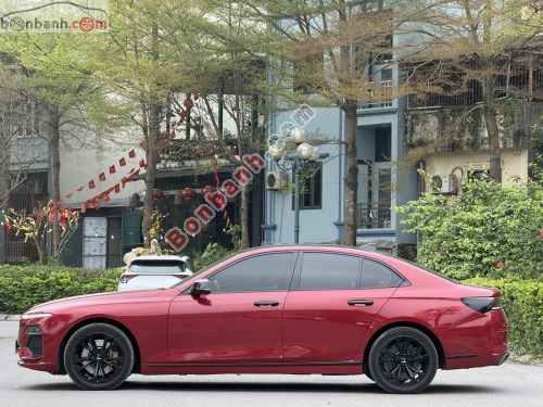 VinFast Lux A 2.0 Tiêu chuẩn 2022 - ảnh 4