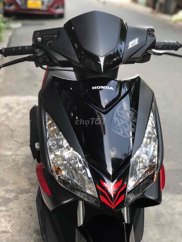 Honda Airblade 2012 - ảnh 1