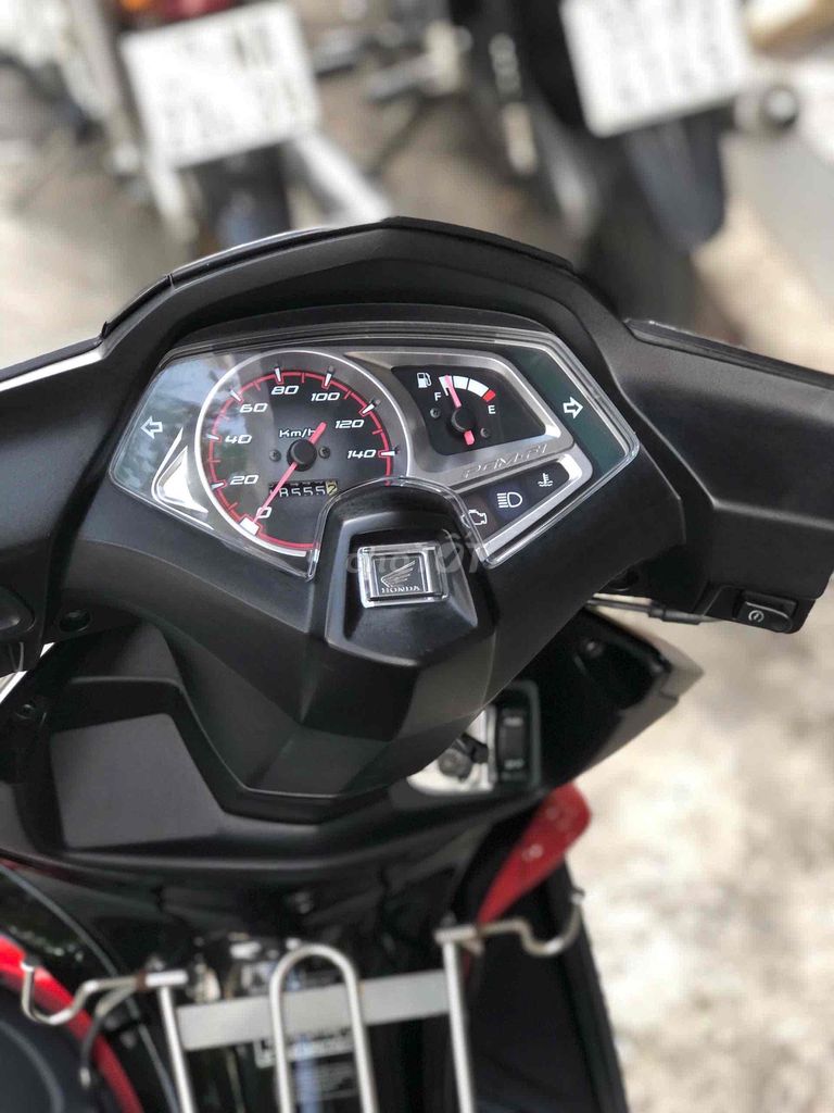 Honda Airblade 2012 - ảnh 2