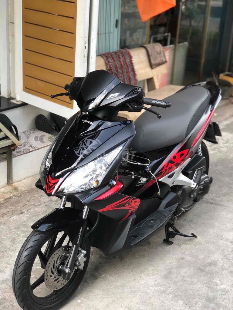 Honda Airblade 2012 - ảnh 3