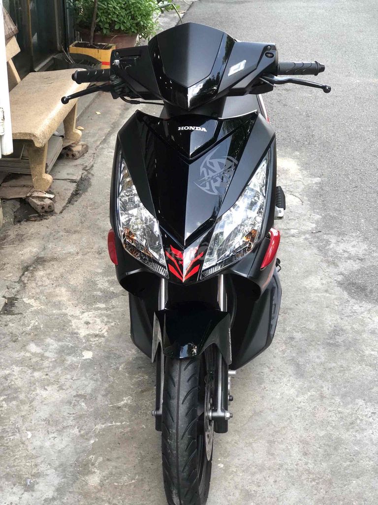 Honda Airblade 2012 - ảnh 4