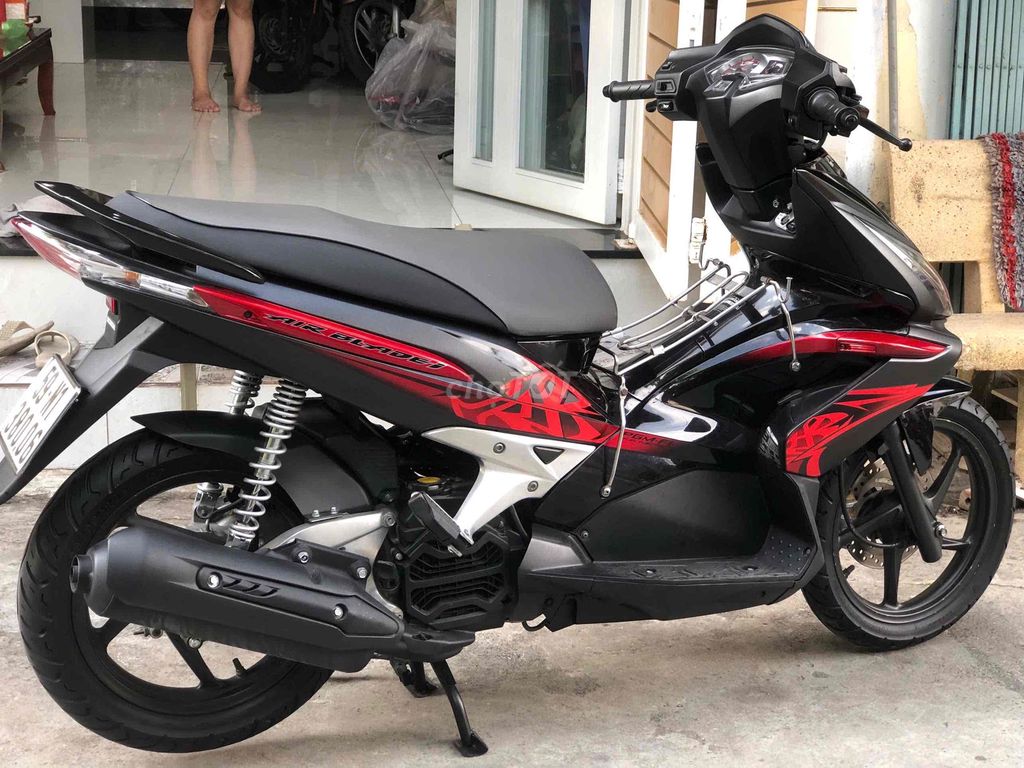 Honda Airblade 2012 - ảnh 5