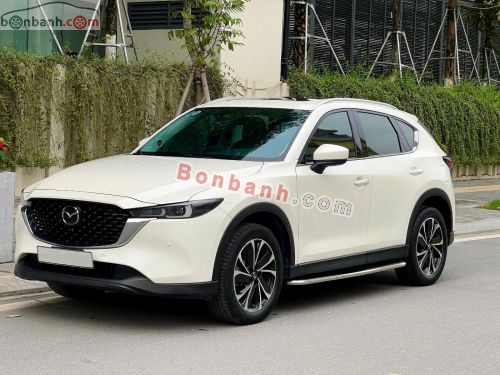 Mazda CX5 Premium 2.0 AT 2023 - ảnh 1