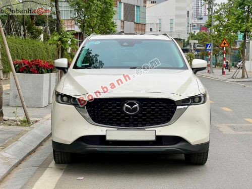 Mazda CX5 Premium 2.0 AT 2023 - ảnh 2