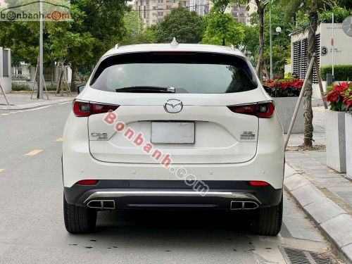 Mazda CX5 Premium 2.0 AT 2023 - ảnh 4