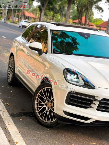 Porsche Cayenne 2022 - ảnh 4