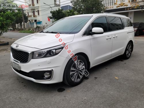 Kia Sedona 2.2L DATH 2017 - ảnh 2