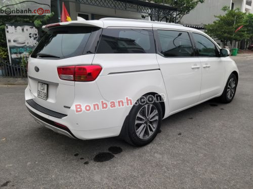 Kia Sedona 2.2L DATH 2017 - ảnh 4