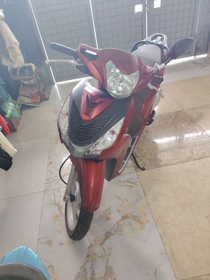 Honda Vision 2019 - ảnh 1