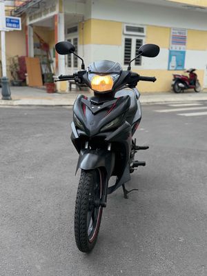 Exciter 2022 - ảnh 1