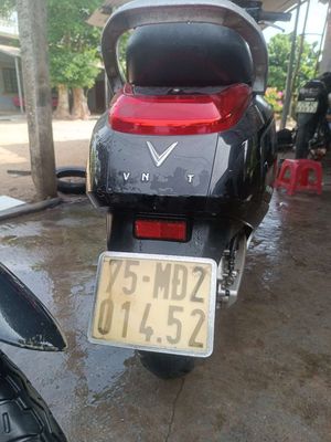 Xe m 2023 - ảnh 1
