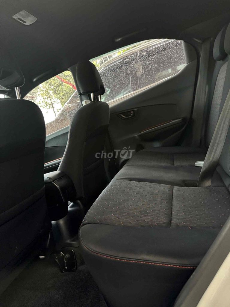 Honda Brio 2019 - ảnh 5