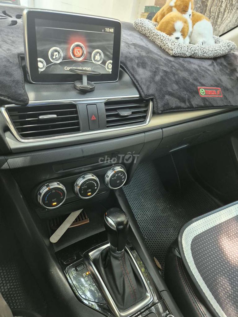 Mazda 3 2015 - ảnh 3