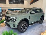 Ford Everest Platinum 2.0L 4x2 AT 2026 - ảnh 1